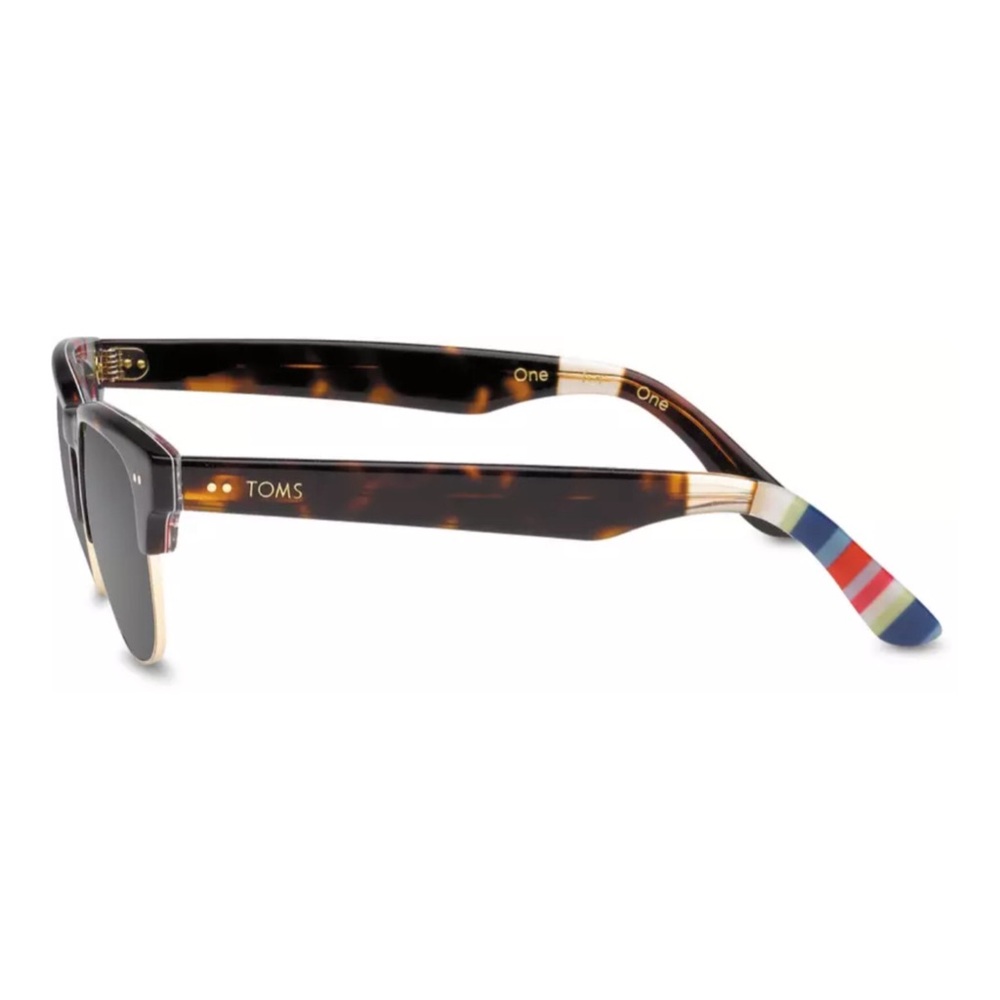TOMS x Jonathan Adler Lobamba sunglasses